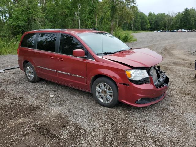 Photo 3 VIN: 2C4RDGDG0FR522766 - DODGE GRAND CARA 