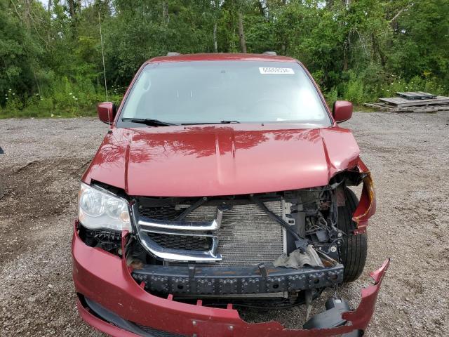 Photo 4 VIN: 2C4RDGDG0FR522766 - DODGE GRAND CARA 