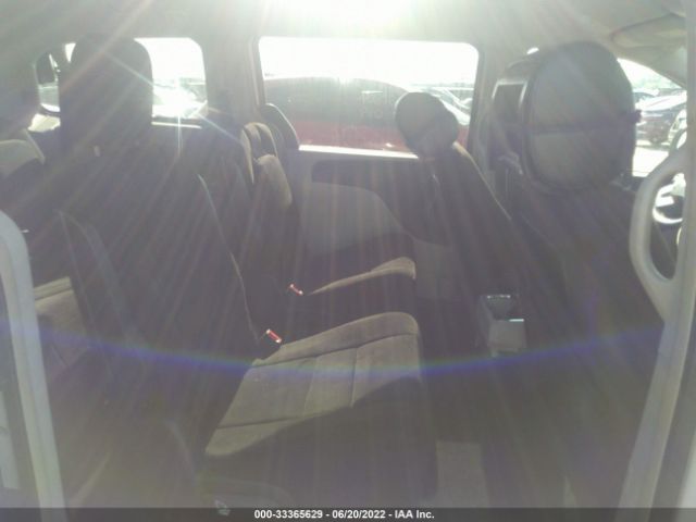 Photo 7 VIN: 2C4RDGDG1CR108505 - DODGE GRAND CARAVAN 