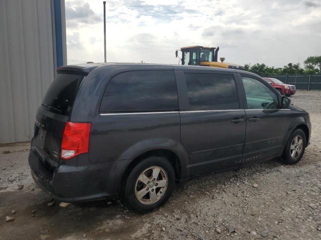 Photo 2 VIN: 2C4RDGDG1CR110173 - DODGE CARAVAN 