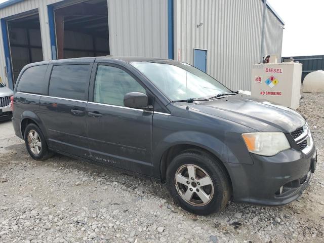 Photo 3 VIN: 2C4RDGDG1CR110173 - DODGE CARAVAN 