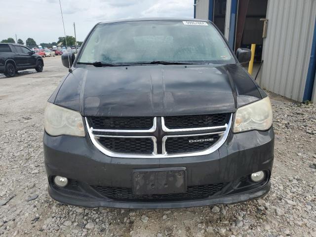 Photo 4 VIN: 2C4RDGDG1CR110173 - DODGE CARAVAN 