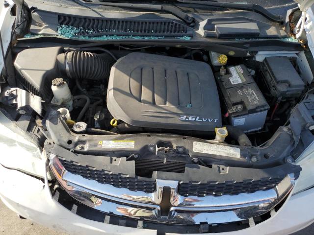 Photo 6 VIN: 2C4RDGDG1CR111369 - DODGE GRAND CARA 