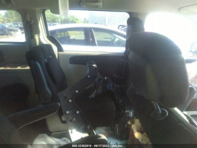 Photo 7 VIN: 2C4RDGDG1CR121559 - DODGE GRAND CARAVAN 