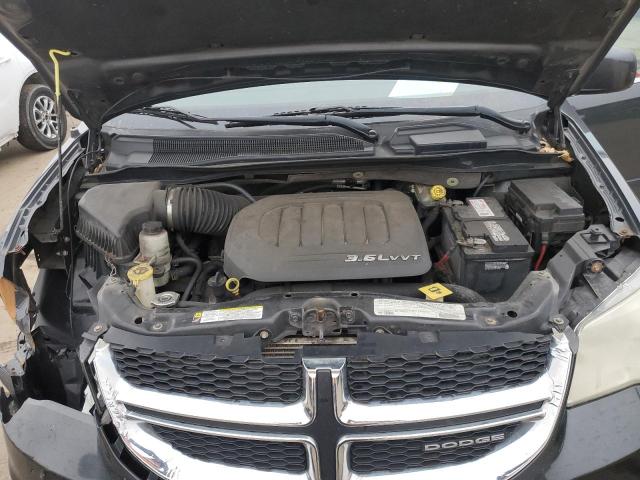 Photo 11 VIN: 2C4RDGDG1CR128981 - DODGE GRAND CARA 