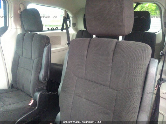 Photo 7 VIN: 2C4RDGDG1CR145893 - DODGE GRAND CARAVAN 