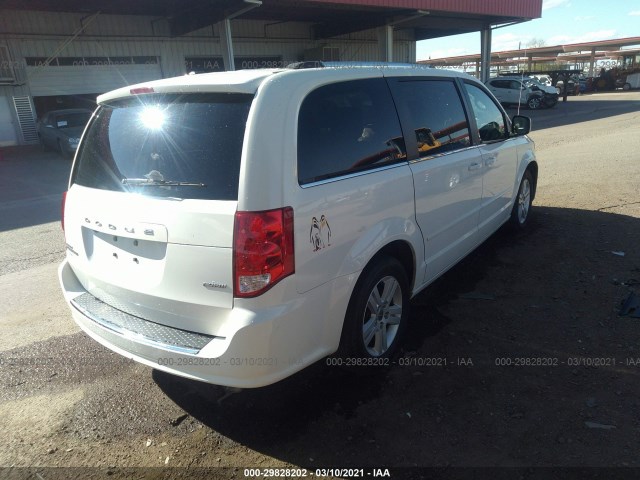 Photo 3 VIN: 2C4RDGDG1CR172401 - DODGE GRAND CARAVAN 