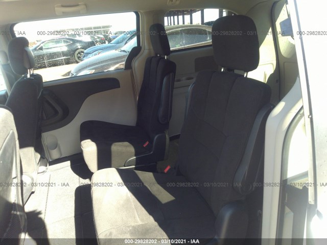 Photo 7 VIN: 2C4RDGDG1CR172401 - DODGE GRAND CARAVAN 