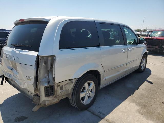 Photo 2 VIN: 2C4RDGDG1CR205686 - DODGE GRAND CARA 