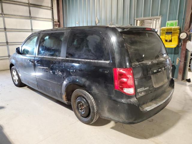 Photo 1 VIN: 2C4RDGDG1CR317615 - DODGE CARAVAN 