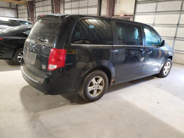 Photo 2 VIN: 2C4RDGDG1CR317615 - DODGE CARAVAN 