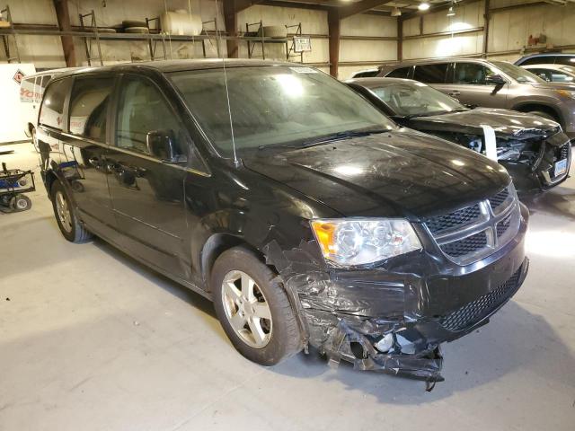 Photo 3 VIN: 2C4RDGDG1CR317615 - DODGE CARAVAN 