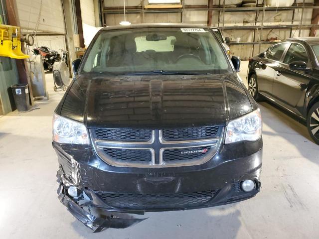 Photo 4 VIN: 2C4RDGDG1CR317615 - DODGE CARAVAN 