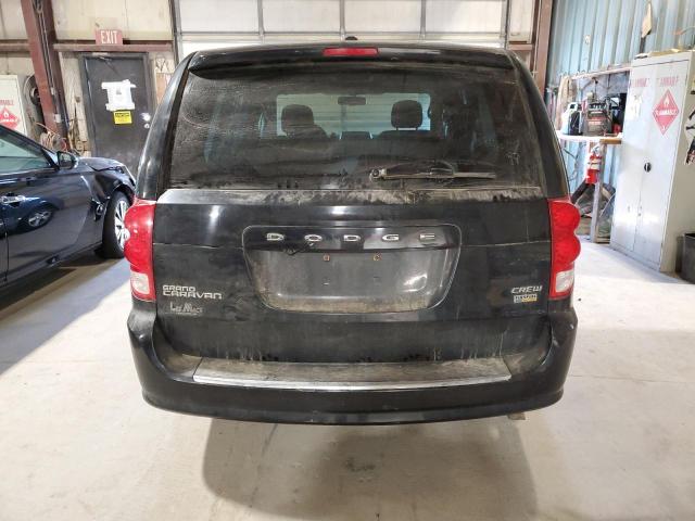 Photo 5 VIN: 2C4RDGDG1CR317615 - DODGE CARAVAN 