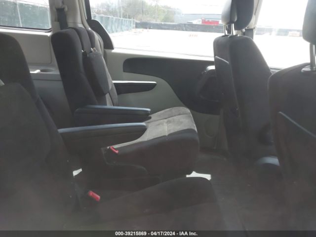 Photo 7 VIN: 2C4RDGDG1DR507044 - DODGE GRAND CARAVAN 