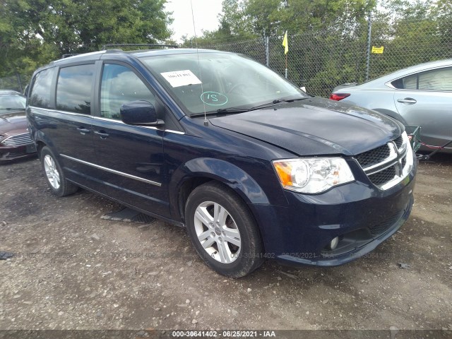 Photo 0 VIN: 2C4RDGDG1FR542234 - DODGE GRAND CARAVAN 