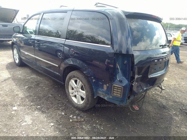 Photo 2 VIN: 2C4RDGDG1FR542234 - DODGE GRAND CARAVAN 