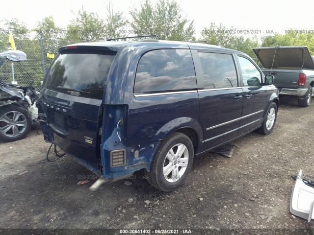 Photo 3 VIN: 2C4RDGDG1FR542234 - DODGE GRAND CARAVAN 