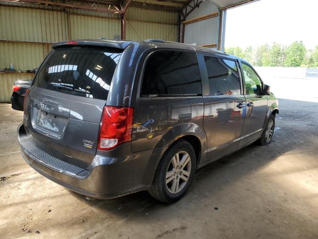 Photo 2 VIN: 2C4RDGDG1JR167549 - DODGE CARAVAN 