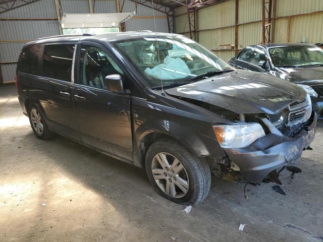 Photo 3 VIN: 2C4RDGDG1JR167549 - DODGE CARAVAN 