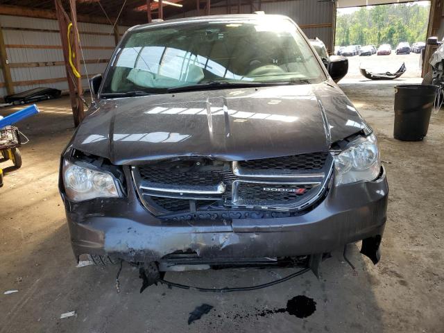 Photo 4 VIN: 2C4RDGDG1JR167549 - DODGE CARAVAN 