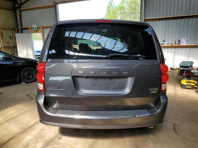 Photo 5 VIN: 2C4RDGDG1JR167549 - DODGE CARAVAN 