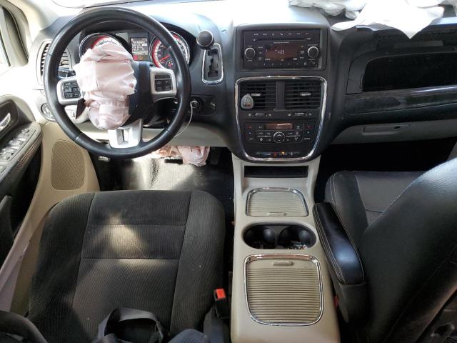 Photo 7 VIN: 2C4RDGDG1JR167549 - DODGE CARAVAN 