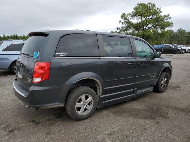 Photo 2 VIN: 2C4RDGDG2CR107721 - DODGE CARAVAN 