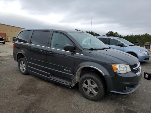 Photo 3 VIN: 2C4RDGDG2CR107721 - DODGE CARAVAN 