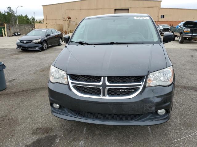 Photo 4 VIN: 2C4RDGDG2CR107721 - DODGE CARAVAN 