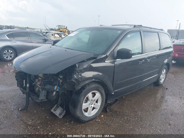 Photo 1 VIN: 2C4RDGDG2CR108898 - DODGE GRAND CARAVAN 