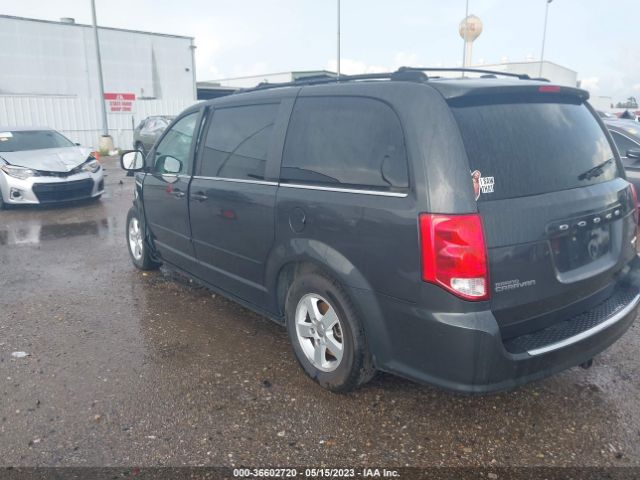 Photo 2 VIN: 2C4RDGDG2CR108898 - DODGE GRAND CARAVAN 