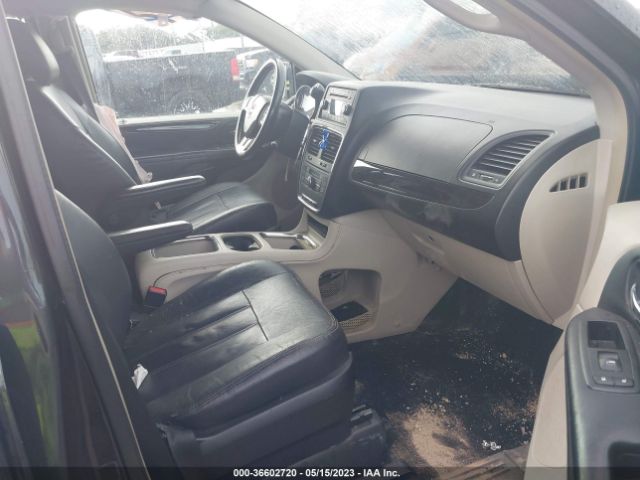 Photo 4 VIN: 2C4RDGDG2CR108898 - DODGE GRAND CARAVAN 