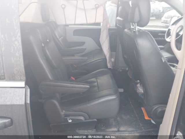 Photo 7 VIN: 2C4RDGDG2CR108898 - DODGE GRAND CARAVAN 