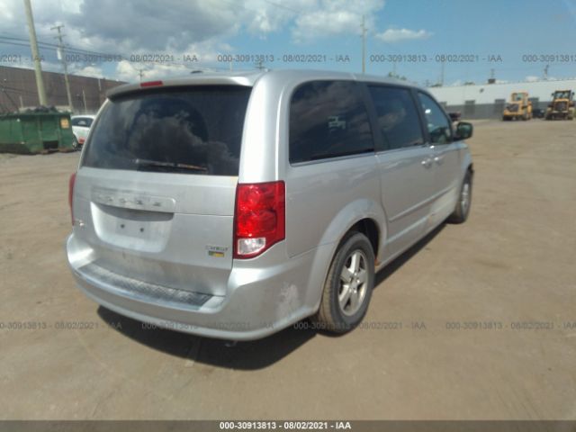 Photo 3 VIN: 2C4RDGDG2CR110277 - DODGE GRAND CARAVAN 