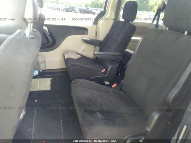 Photo 7 VIN: 2C4RDGDG2CR110277 - DODGE GRAND CARAVAN 