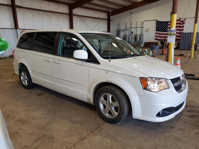 Photo 3 VIN: 2C4RDGDG2CR110456 - DODGE CARAVAN 