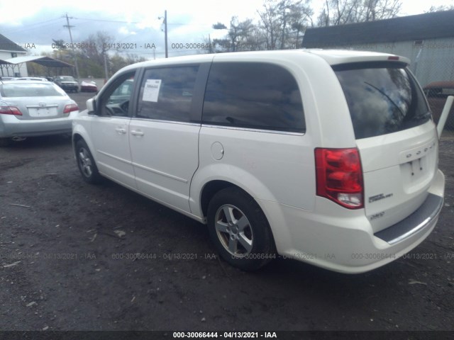 Photo 2 VIN: 2C4RDGDG2CR115429 - DODGE GRAND CARAVAN 