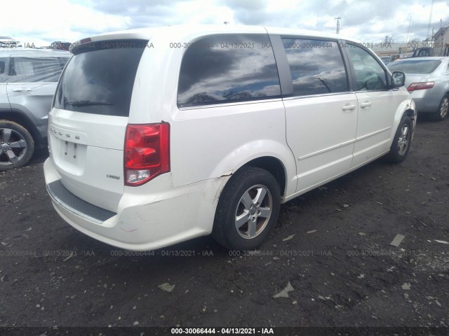 Photo 3 VIN: 2C4RDGDG2CR115429 - DODGE GRAND CARAVAN 