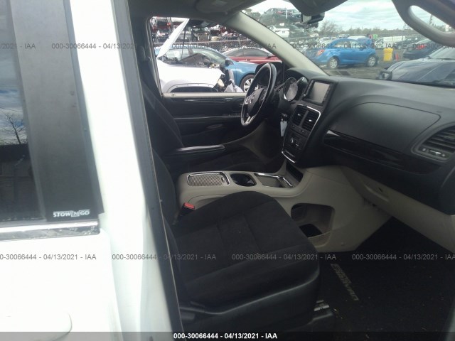 Photo 4 VIN: 2C4RDGDG2CR115429 - DODGE GRAND CARAVAN 