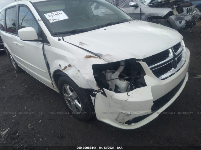 Photo 5 VIN: 2C4RDGDG2CR115429 - DODGE GRAND CARAVAN 