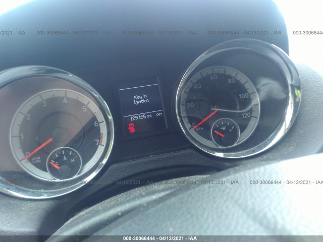 Photo 6 VIN: 2C4RDGDG2CR115429 - DODGE GRAND CARAVAN 