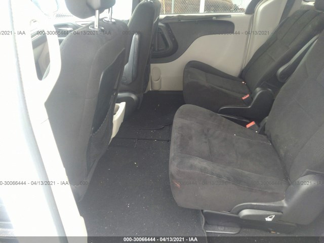 Photo 7 VIN: 2C4RDGDG2CR115429 - DODGE GRAND CARAVAN 