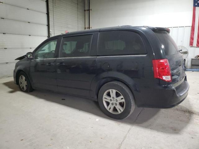 Photo 1 VIN: 2C4RDGDG2CR124230 - DODGE CARAVAN 