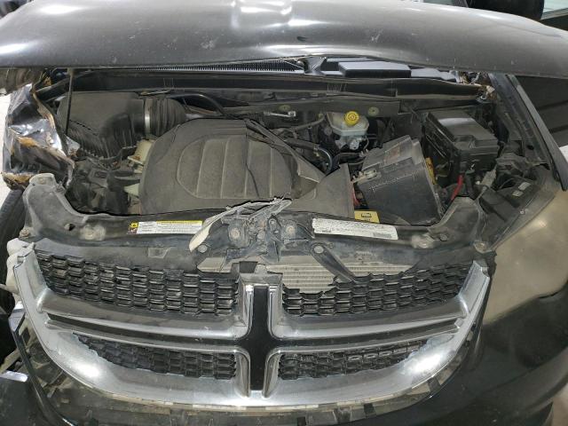 Photo 11 VIN: 2C4RDGDG2CR124230 - DODGE CARAVAN 