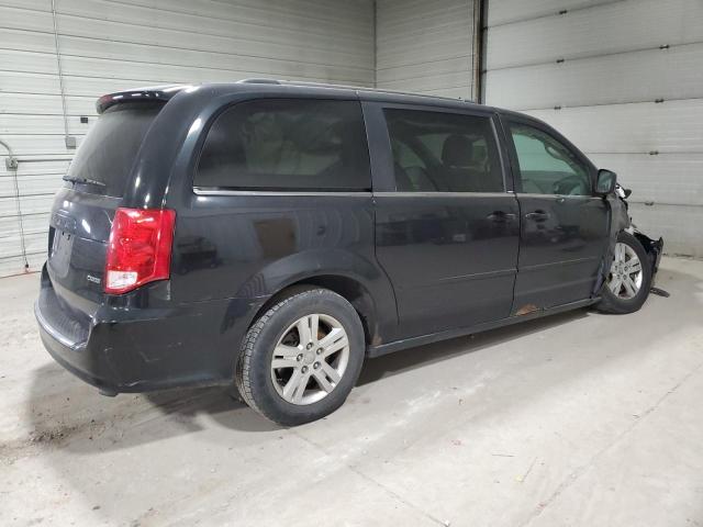 Photo 2 VIN: 2C4RDGDG2CR124230 - DODGE CARAVAN 