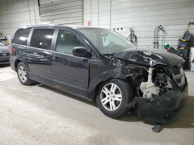 Photo 3 VIN: 2C4RDGDG2CR124230 - DODGE CARAVAN 