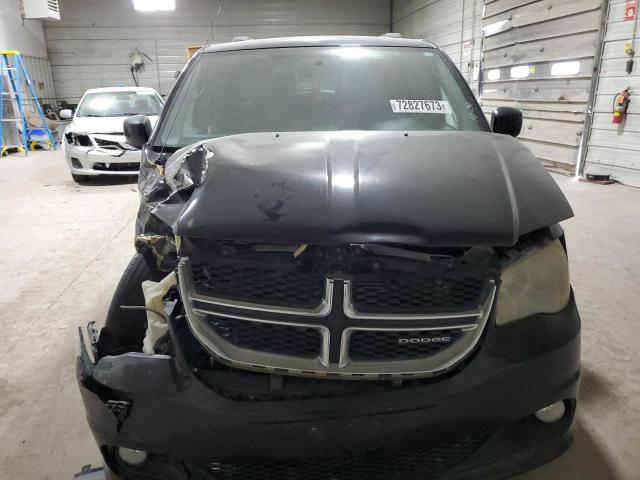 Photo 4 VIN: 2C4RDGDG2CR124230 - DODGE CARAVAN 