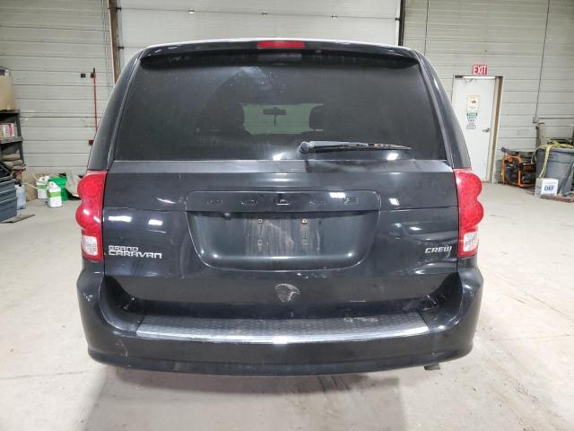 Photo 5 VIN: 2C4RDGDG2CR124230 - DODGE CARAVAN 