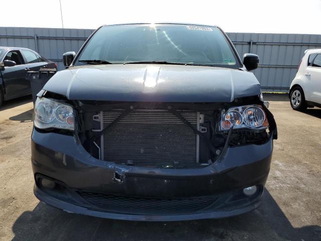 Photo 4 VIN: 2C4RDGDG2CR129279 - DODGE GRAND CARA 